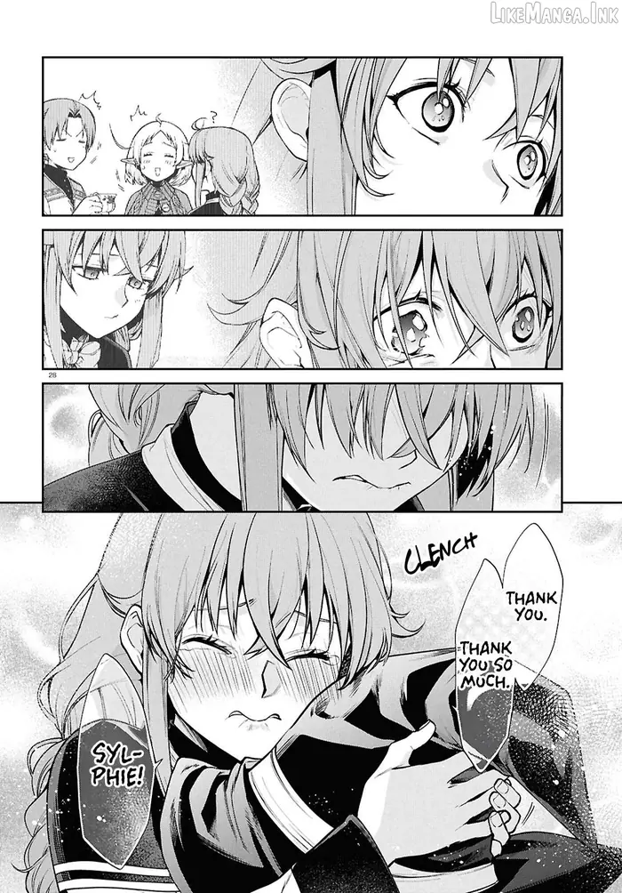 Mushoku Tensei Chapter 121 image 28_optimized